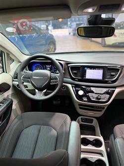 كرايسلر فوياجر